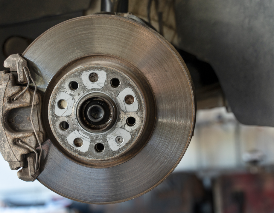 Brake Services