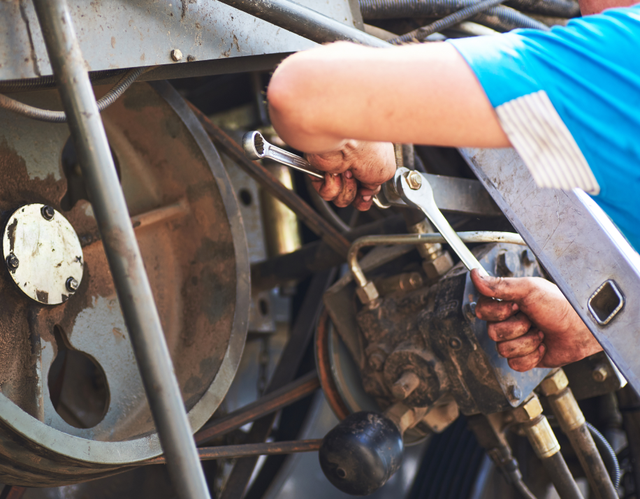 Transmission Repair